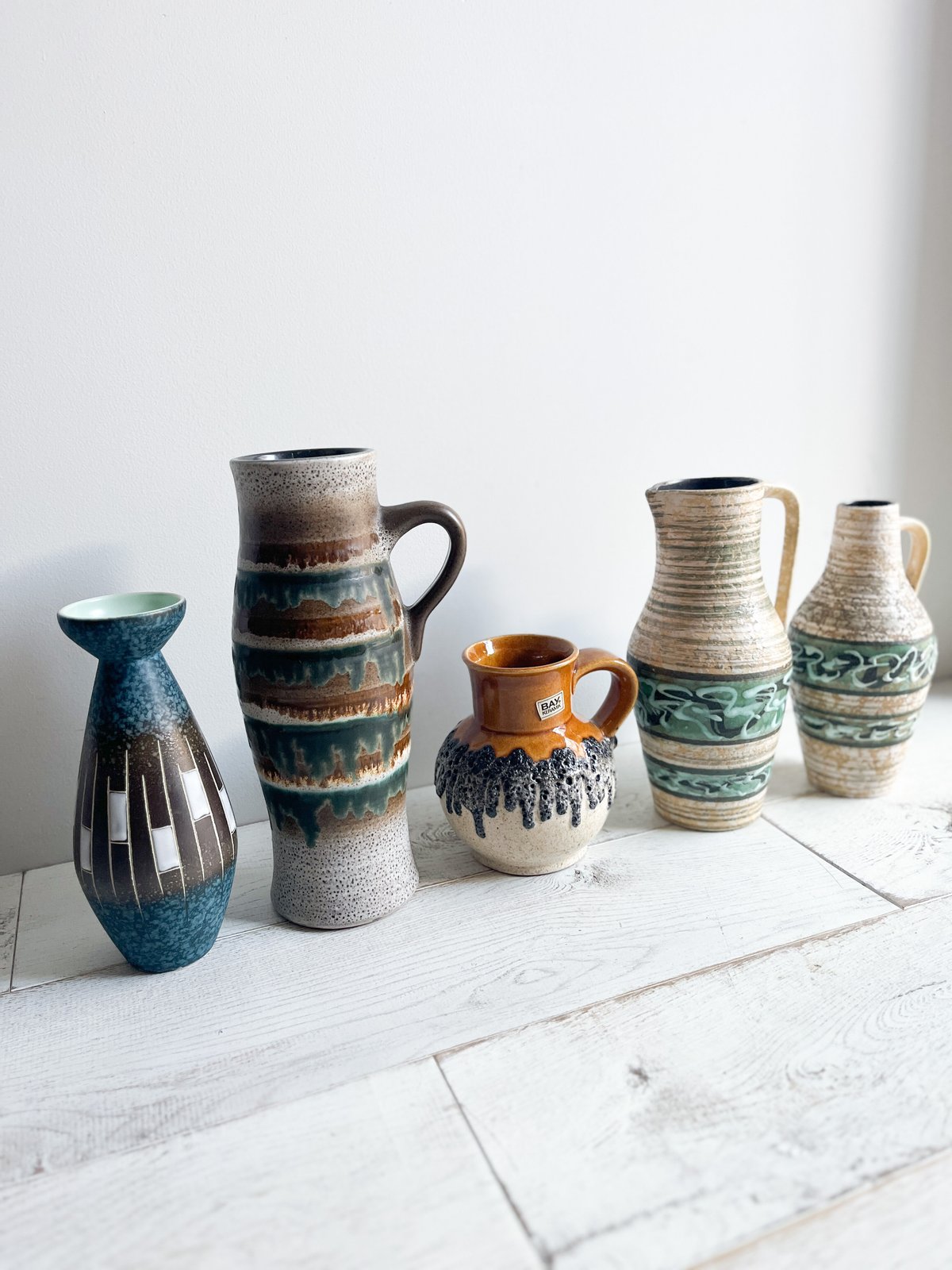 VEB Gräfenroda - / 東ドイツ | - FLOLF - Yukari Sato