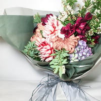 Seasonal Bouquet『 A 』
