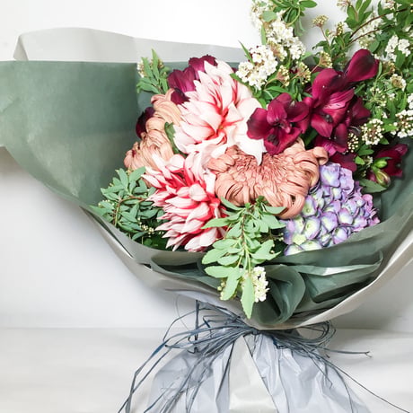 Seasonal Bouquet『 A 』
