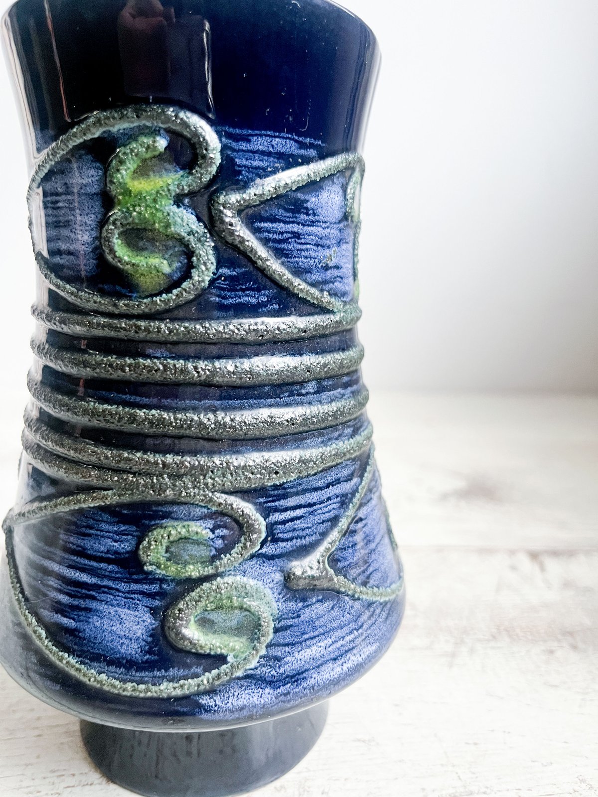 Strehla - Fat Lava - EGP / 東ドイツ | - FLOLF - Yuk