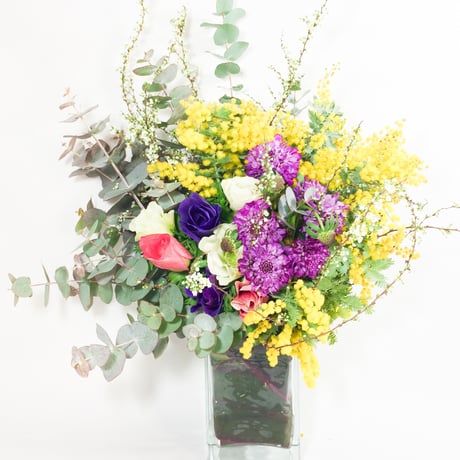 Seasonal Arrangement 『 B 』