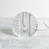 Walther Glas / 西ドイツ