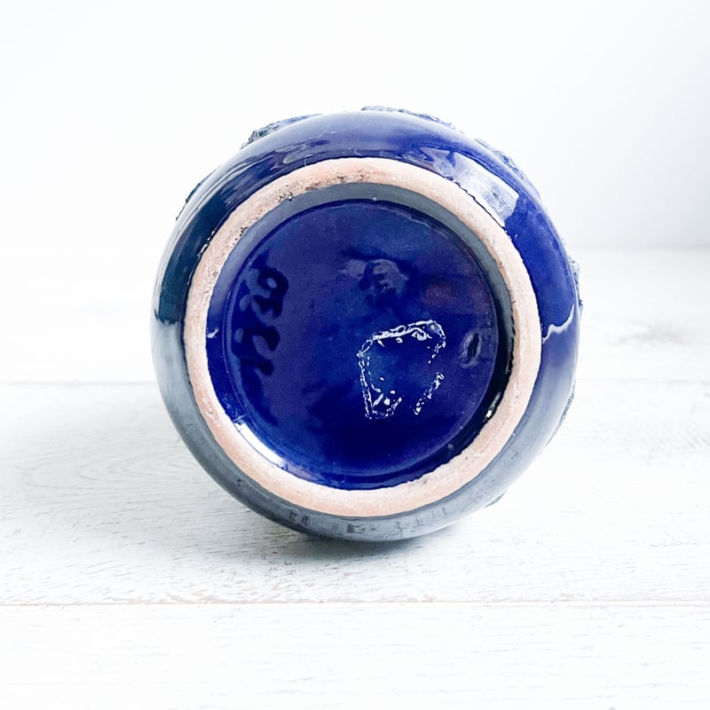 Strehla - Fat Lava - EGP / 東ドイツ | - FLOLF - Yuk