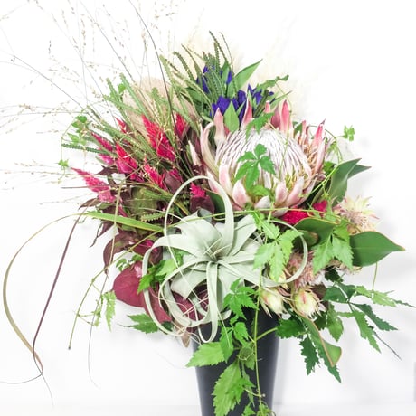 Seasonal Arrangement 『 B 』