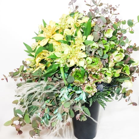 Seasonal Arrangement 『 B 』