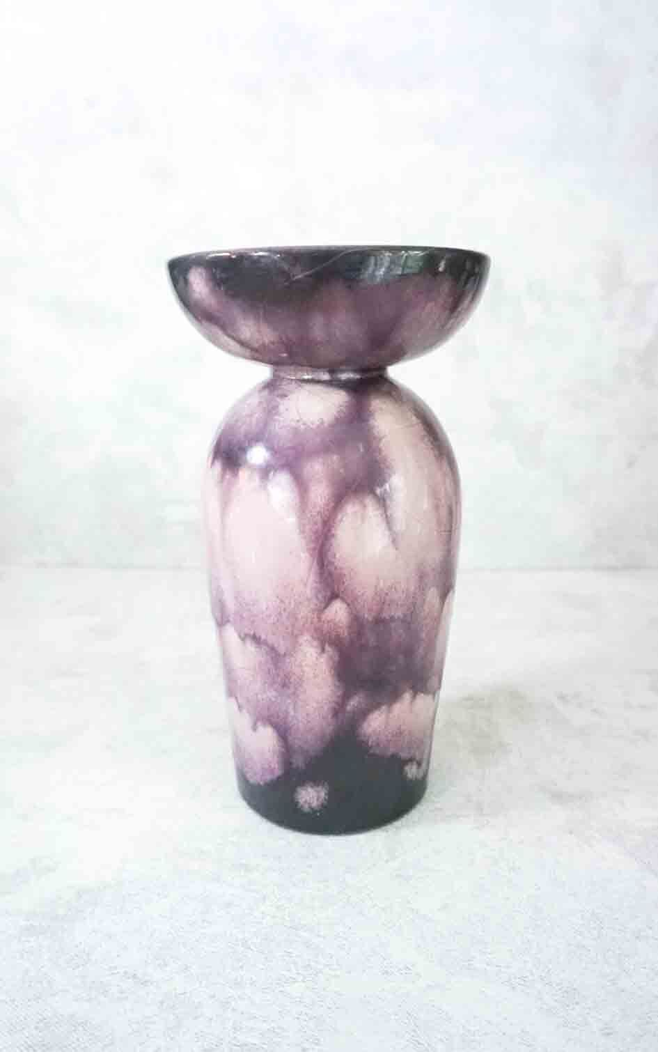 otto keramik】 16cm (WGP 西ドイツ 花瓶 ヴィンテージ) 【公式通販】