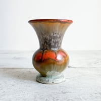【2個セット】Fat Lavaファットラヴァ　Otto Keramik 花瓶 FAT-LAVA ファットラヴァ 花瓶 フラワーベース