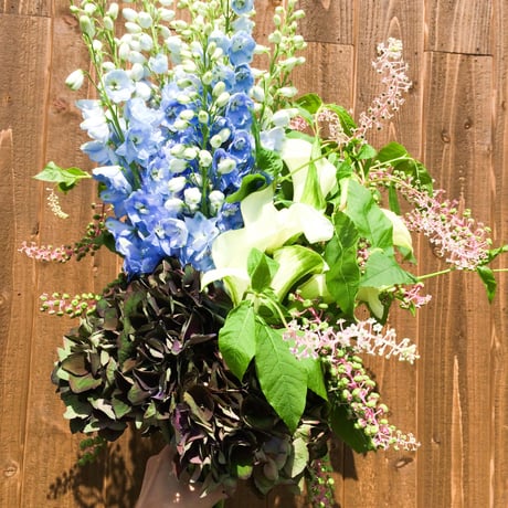 Seasonal Bouquet『 C 』