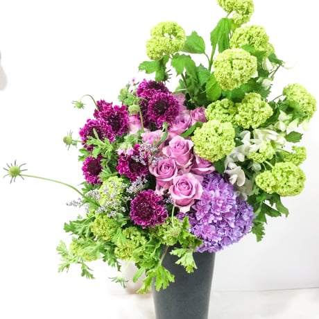 Seasonal Arrangement 『 C 』
