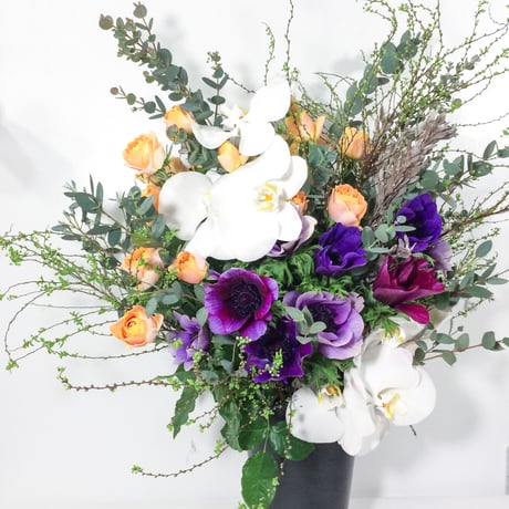 Seasonal Arrangement 『 B 』