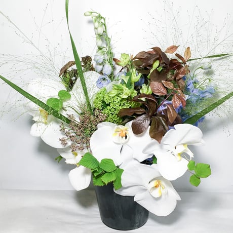 Seasonal Arrangement『 A 』