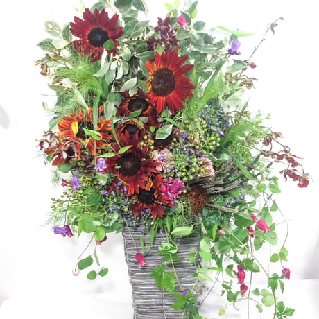 Seasonal Arrangement 『 C 』