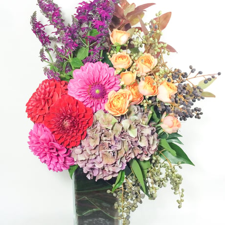 Seasonal Arrangement 『 B 』