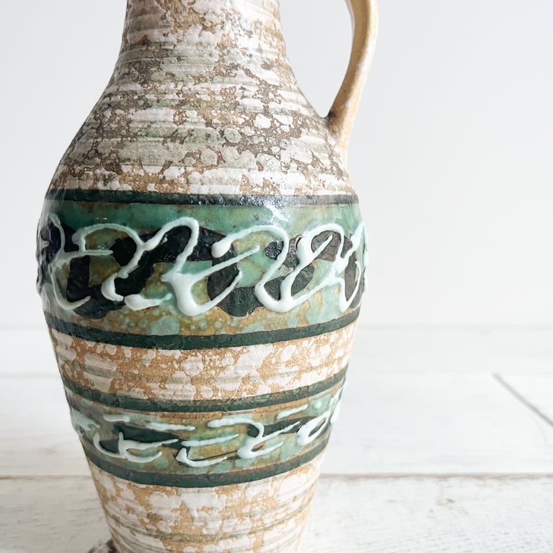 VEB Gräfenroda - / 東ドイツ | - FLOLF - Yukari Sato