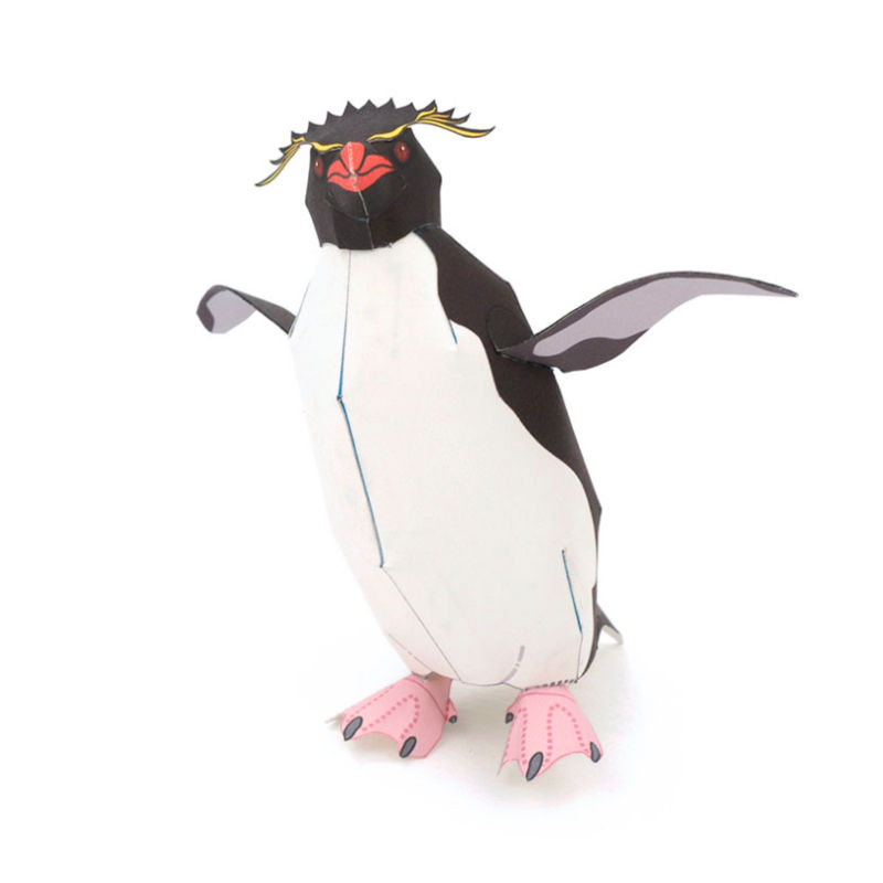 イワトビペンギンの剥製 Yahoo!オークション -「剥製 ペンギン」の落札相場・落札価格