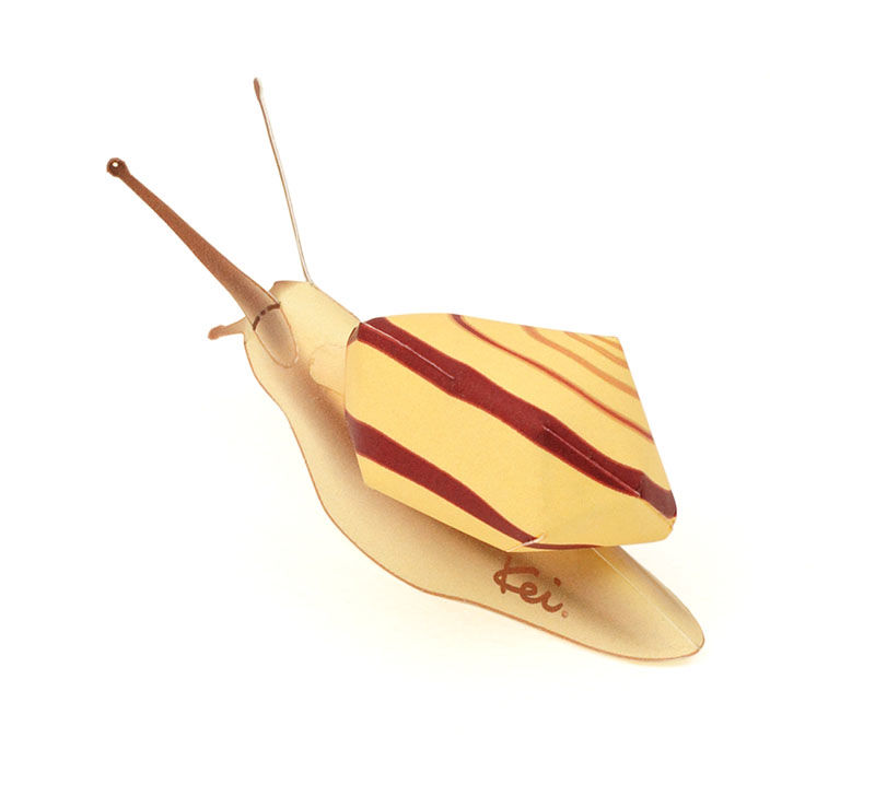 【かたつむり】ページ カタツムリ｜ドキドキいっぱい！虫のくらし写真館｜学習｜本を探す