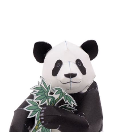 新品ATAOZOOシリーズ 財布 Giant Panda ジャイアントパンダ 新品ATAOZOOシリーズ 財布 Giant Panda ジャイアントパンダ