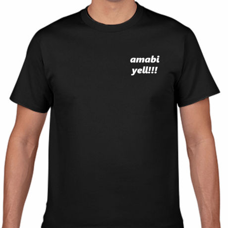 アマビエール Tシャツ