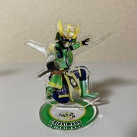 ちあき丸(刀持ち) アクリルスタンドフィギュア