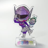 アマビエールイラストver.2 アクリルスタンド