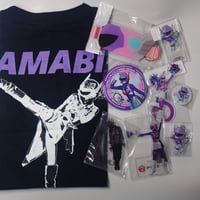 アマビエールありがとうセット
