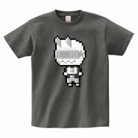ビリー ドット絵Tシャツ