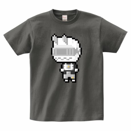 ビリー ドット絵Tシャツ
