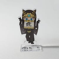 ヒーヒ イラストアクリルスタンド