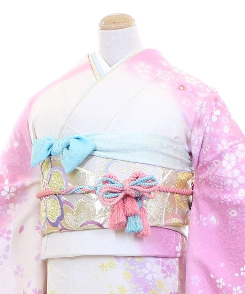 レンタル] 中振袖 TM30176 | TOKYO MARUEI | 総合貸衣裳 東京丸栄