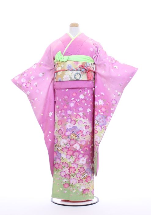 レンタル] 中振袖 TM30179 | TOKYO MARUEI | 総合貸衣裳 東京丸栄