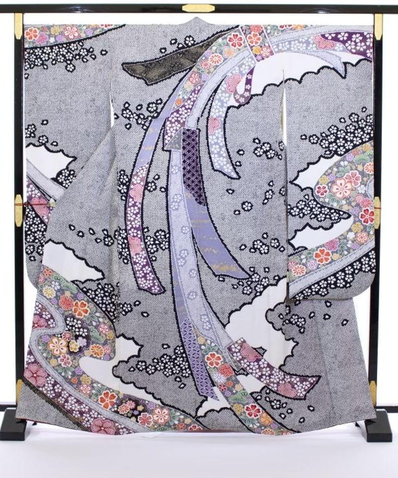 レンタル] 中振袖 TM30186 | TOKYO MARUEI | 総合貸衣裳 東京丸栄