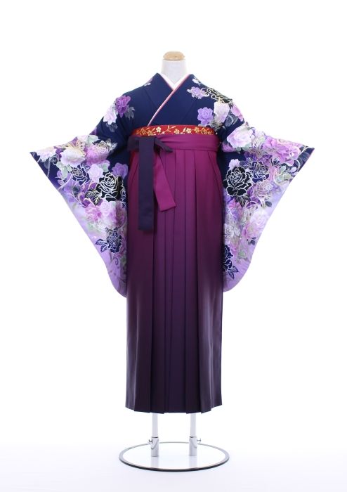 小振袖セット 楽天市場】【レンタル】振袖 「【F5803】 鞠に乱菊 」公式