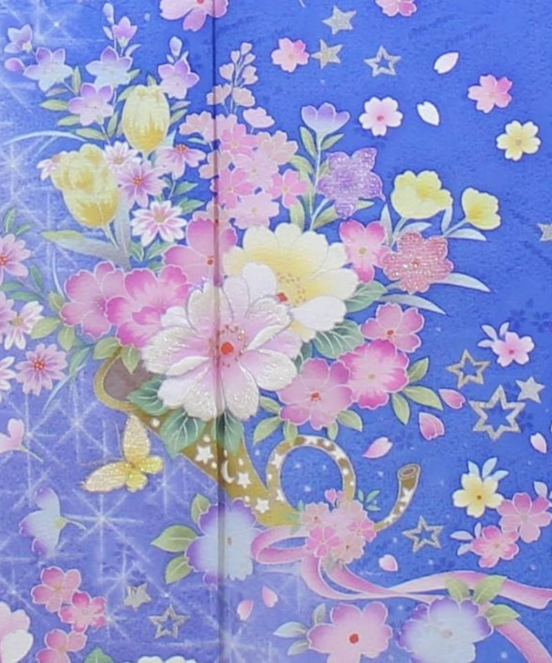 レンタル] 中振袖 TM30178 | TOKYO MARUEI | 総合貸衣裳 東京丸栄