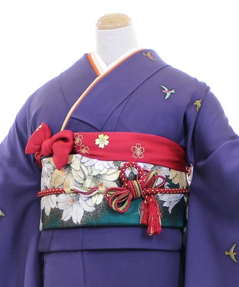 レンタル] 中振袖 TM30173 | TOKYO MARUEI | 総合貸衣裳 東京丸栄