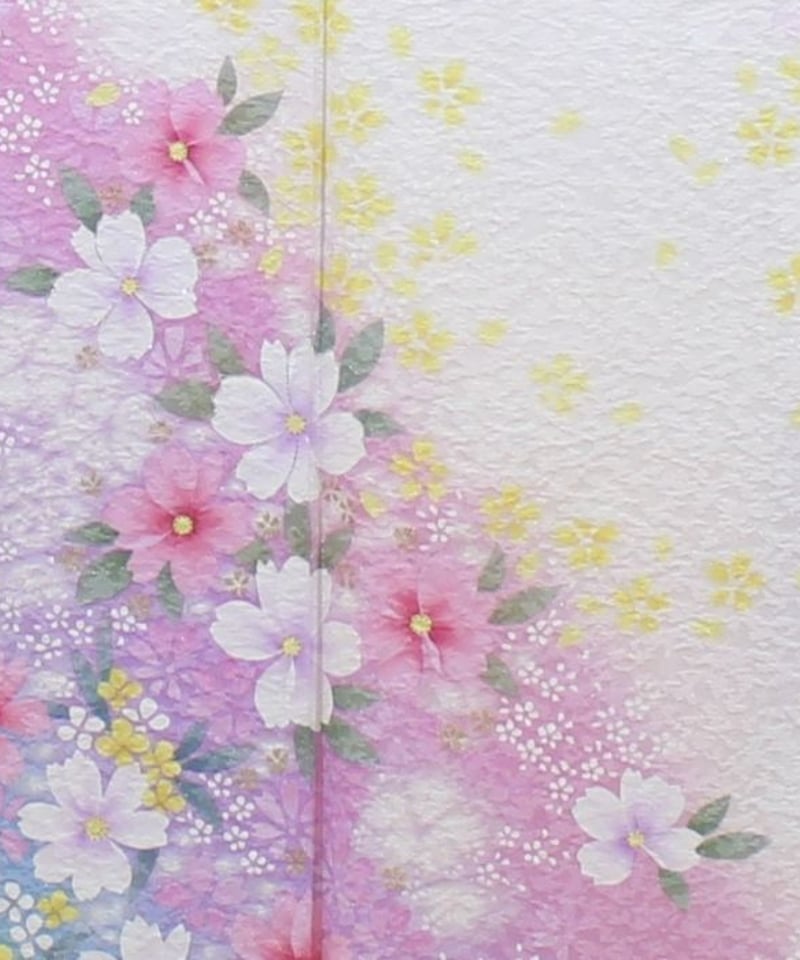 レンタル] 中振袖 TM30176 | TOKYO MARUEI | 総合貸衣裳 東京丸栄