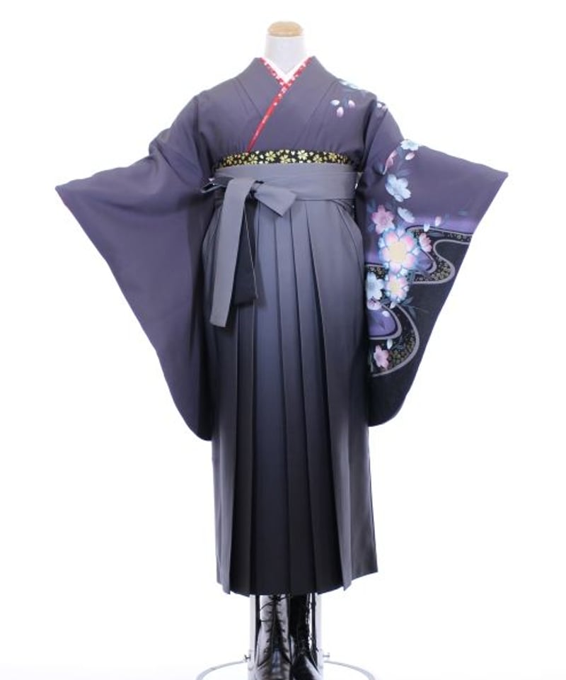 レンタル] 元禄小振袖 TM62023 | TOKYO MARUEI | 総合貸衣裳 東京丸栄