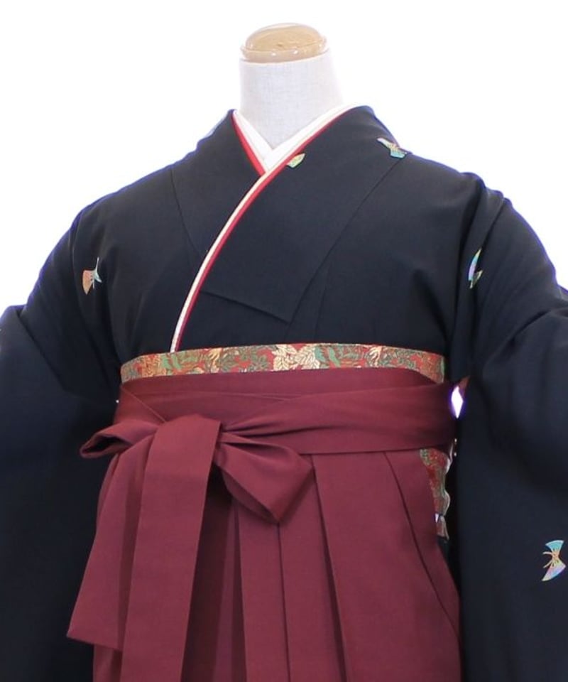 レンタル] 元禄小振袖 TM62026 | TOKYO MARUEI | 総合貸衣裳 東京丸栄