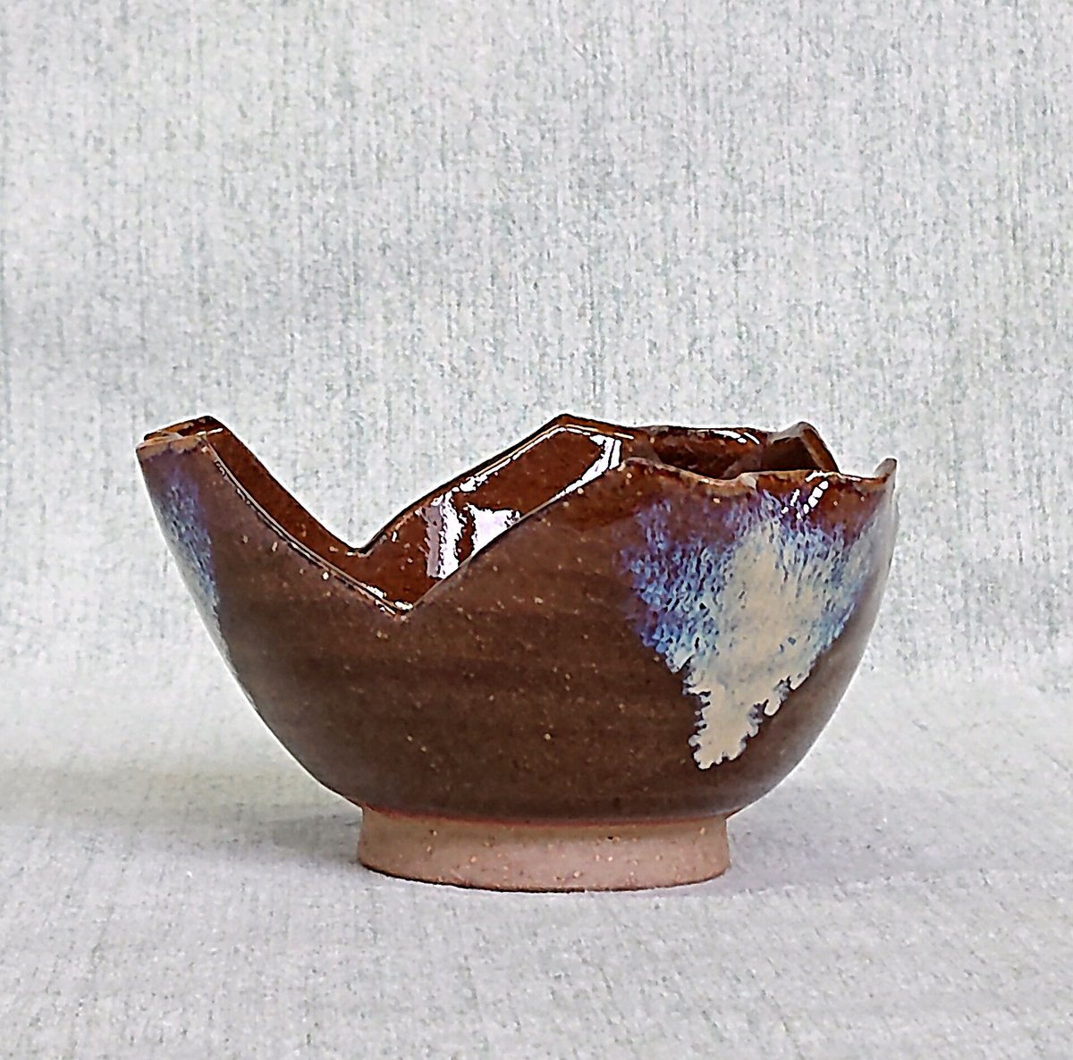 割山椒 小鉢 3 | 小岱焼 末安窯 〜ONLINE SHOP 〜