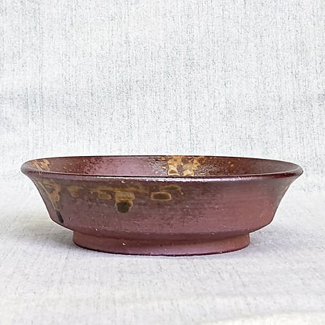 向付け　焼締め　１