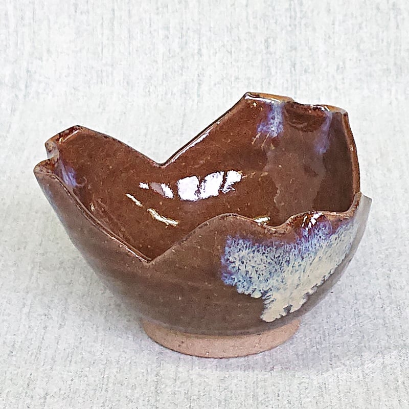 割山椒 小鉢 3 | 小岱焼 末安窯 〜ONLINE SHOP 〜