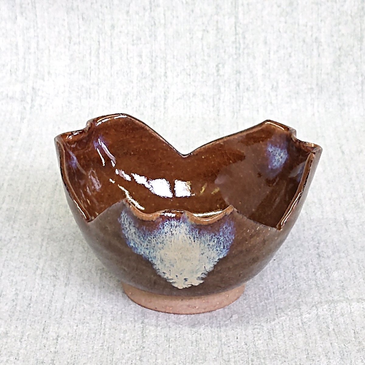 割山椒 小鉢 3 | 小岱焼 末安窯 〜ONLINE SHOP 〜