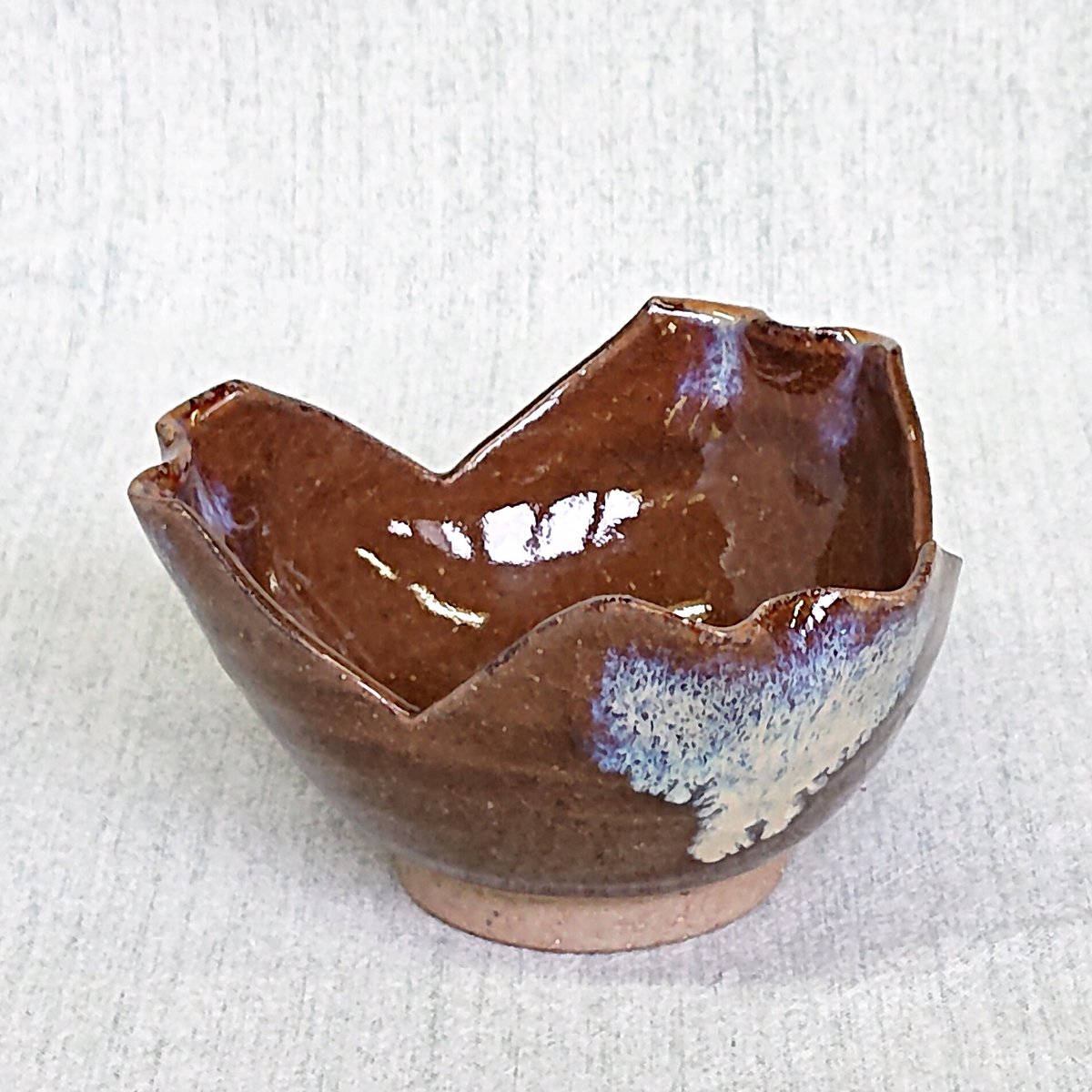 割山椒 小鉢 3 | 小岱焼 末安窯 〜ONLINE SHOP 〜