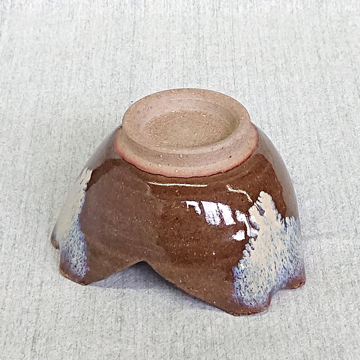 割山椒 小鉢 3 | 小岱焼 末安窯 〜ONLINE SHOP 〜