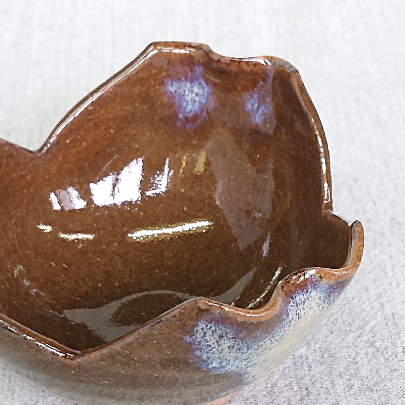 割山椒 小鉢 3 | 小岱焼 末安窯 〜ONLINE SHOP 〜