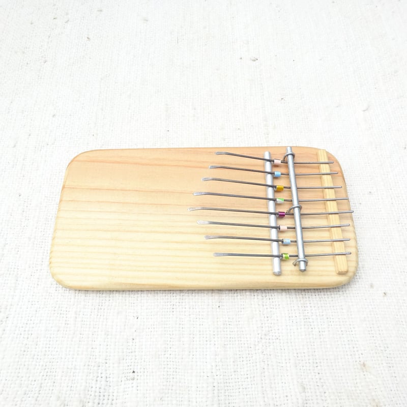 カリンバ 風のカリンバ 432Hz | KAERU