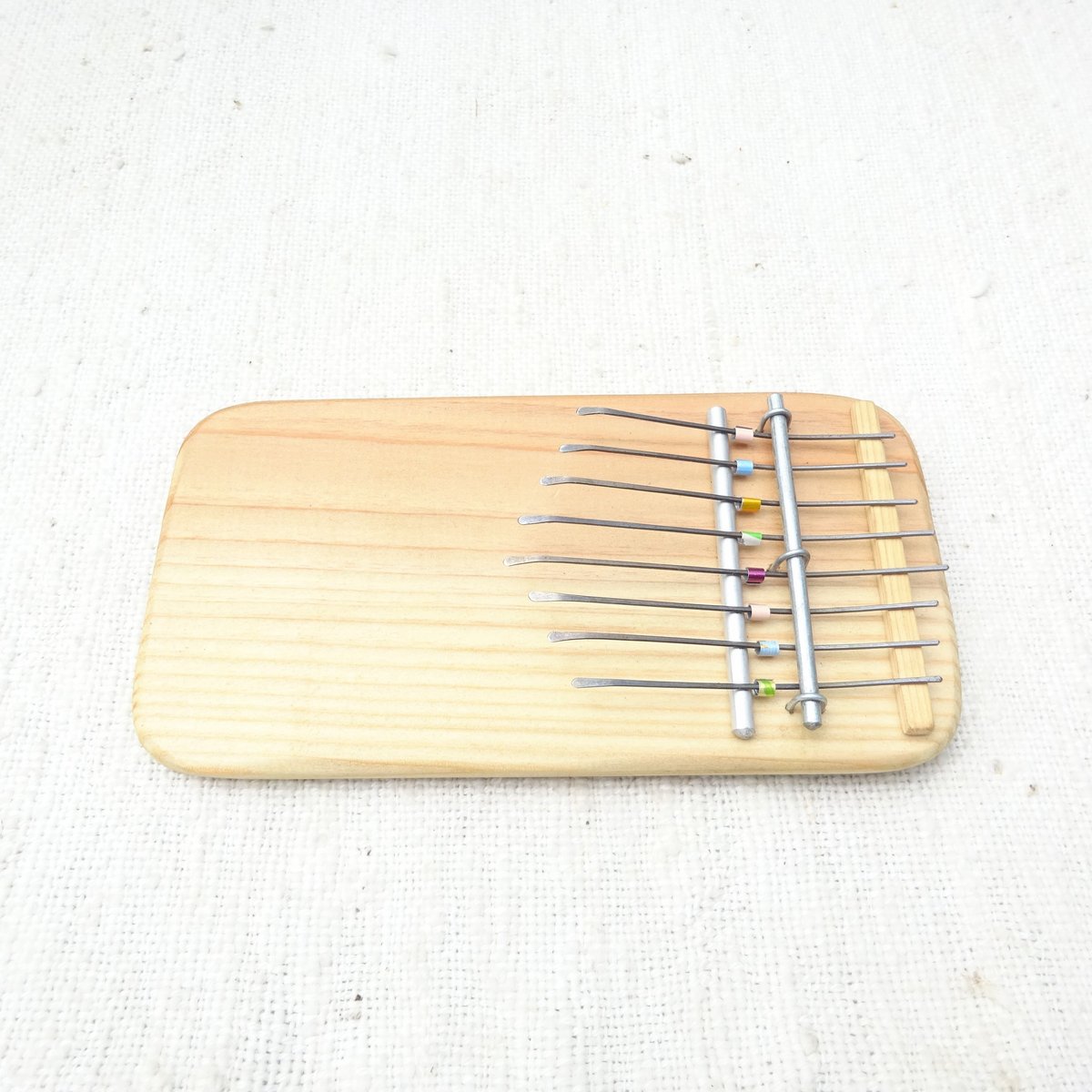 風のカリンバ 432Hz | KAERU