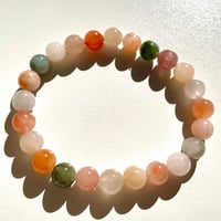 MIXラビットファー8ｍｍ