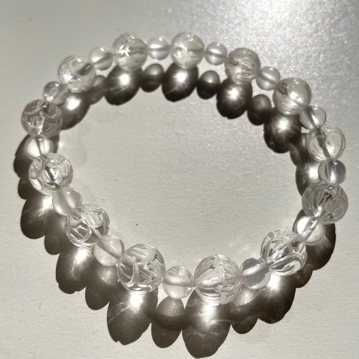 オーストリア水晶 蓮香