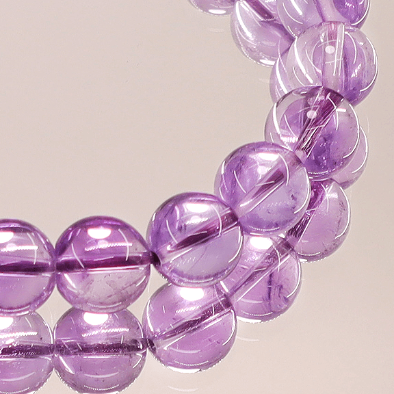 1.透明度高☆ラベンダーアメジスト・たまご(台座付き) 1.透明度高☆ラベンダーアメジスト・たまご(台座付き) 楽天市場