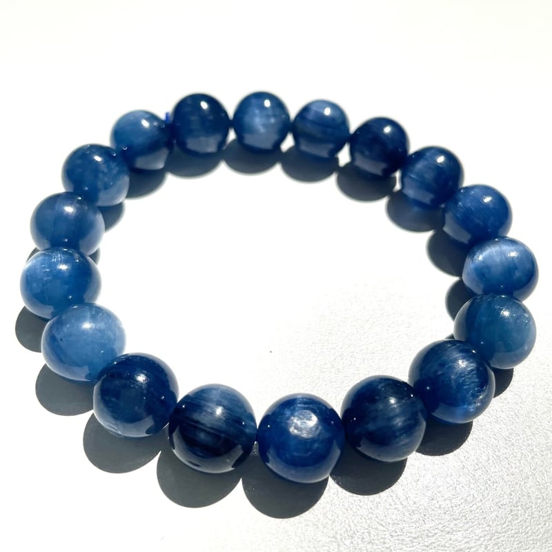 カイヤナイト11mm【タンザニア産】 | （株）INCAROSE